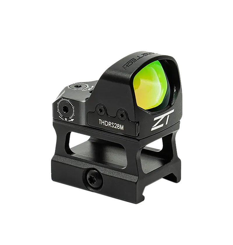 ZeroTech Thrive HD THDRS28MH Red Dot Reflex Sight 1x28mm