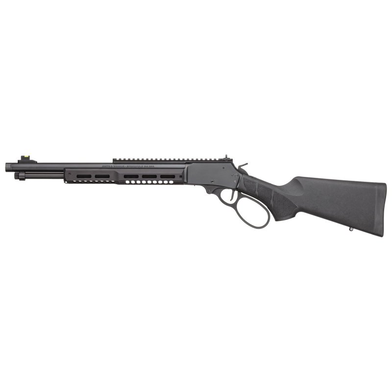 Smith & Wesson 1854 Stealth Hunter 357 Magnum