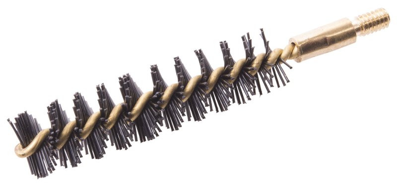 Breakthrough Clean BT-40NBB Nylon Bristle Bore Brush .40 Cal #8-32 Thread