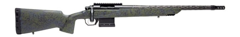 Horizon HRF-VC2 Vandal CRB .280 AI 22 In Right Hand