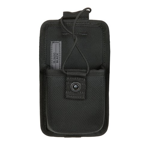 5.11 Tactical SB Radio Pouch Compact MOLLE Compatible Low-Profile
