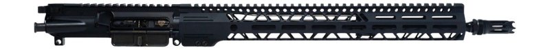 Faxon FXURGD76216GA15CSR 7.62 16in Optics Ready Tactical