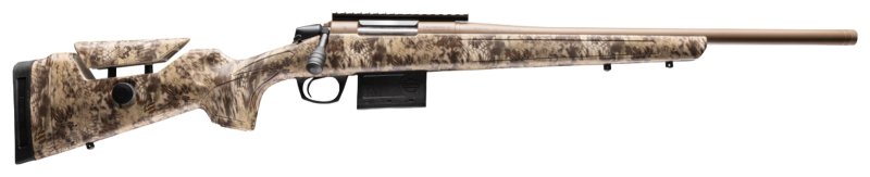 CVA CASCADE VARMINT HUNTER 25CREED 20 KRYPT