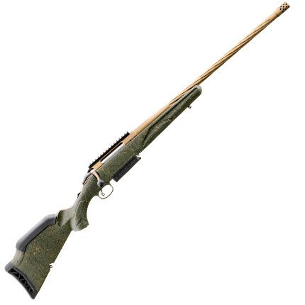 Ruger American Rifle 300 WIN MAG