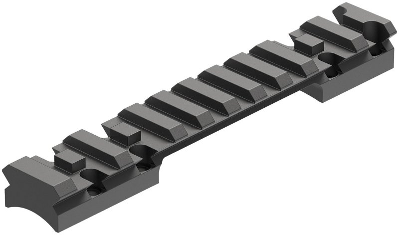 Leupold & Stevens BACKCOUNTRY CROSS-SLOT BROWNING X-BOLT 1-Piece Base