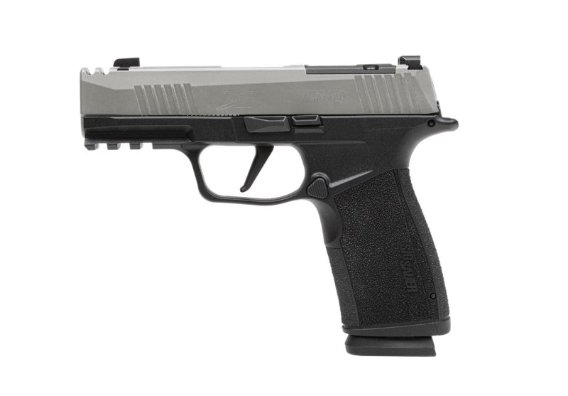Sig Sauer P365 X-MACRO COMP 9mm 365XCA-9-T-COMP