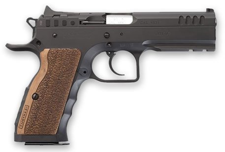 Tanfoglio TFSTOCKI9 9mm