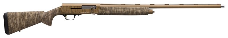 Browning A5 16 Gauge 0118475005