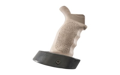 Ergo Grip SureGrip Tactical Deluxe with Palm Shelf AR-15 Dark Earth