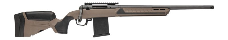 Savage Arms 110 Core Tactical .308 Win (UPC 326744)
