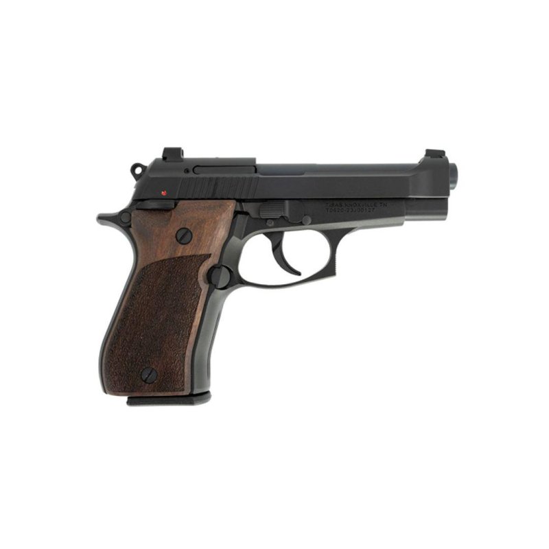 Tisas Fatih B380 .380 ACP 11000103