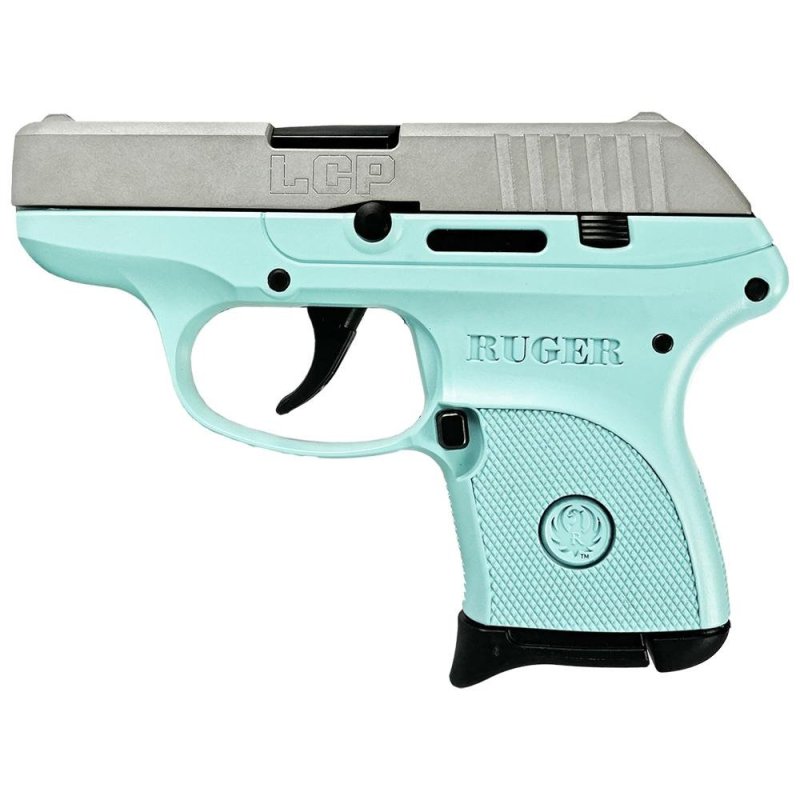 Ruger LCP 380 AUTO 3701 MODTFCSS