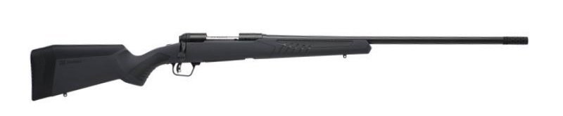Savage Arms 110 Long Range Hunter 6.5x284 Norma 26 In 3 Round