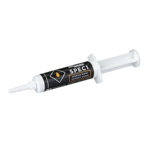 Sig Sauer SPEC1-LIGHT-GREASE-15CC 15cc NLGI-1 Non-Toxic Synthetic Grease