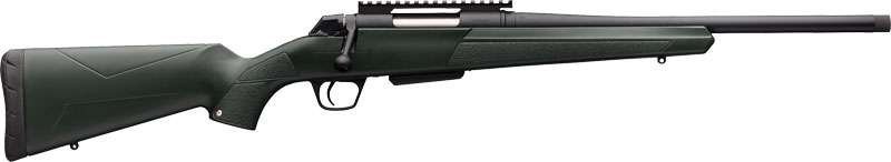 Browning Win XPR Stealth SR 308 TB Green/Black - Model 535757290