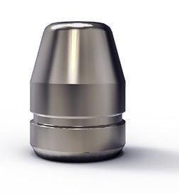 Lee Precision 90290 Double Cavity Mold .452 Diameter 230 Grain Bullet