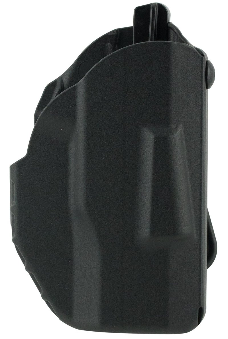 Safariland 7378384411 7378-7TS ALS Paddle Holster Walther P99Q/PPQ Black