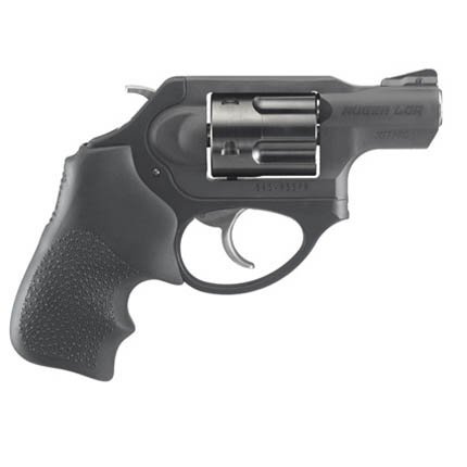 Ruger LCRx 357 Magnum/38 Spl