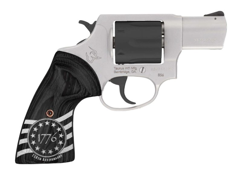 Taurus 856 38 Special 285635US3