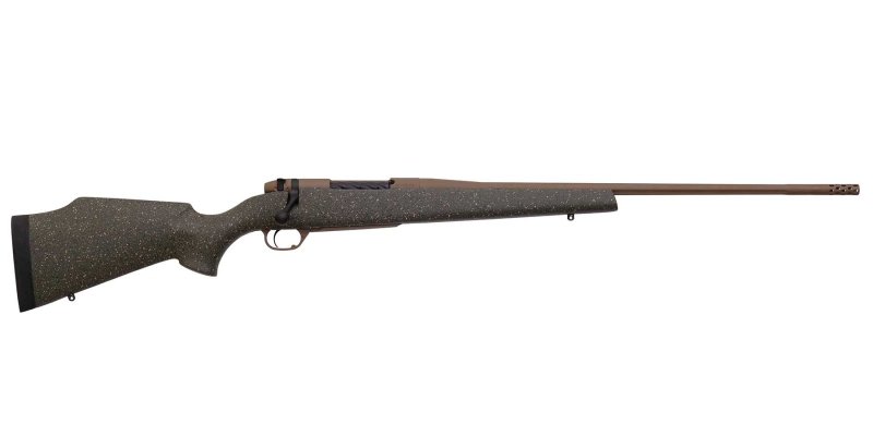 Weatherby Mark V 6.5-300 WBY Mag MWL01N653WR8B