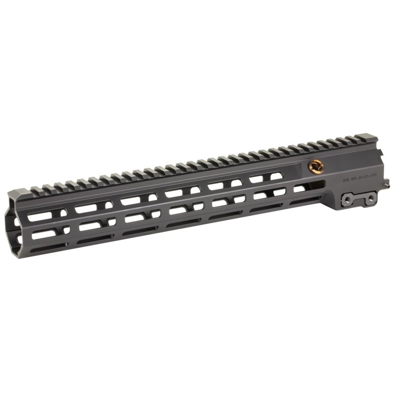 Geissele MK16 Super Modular Rail 13.5in M-LOK Black 05-650B