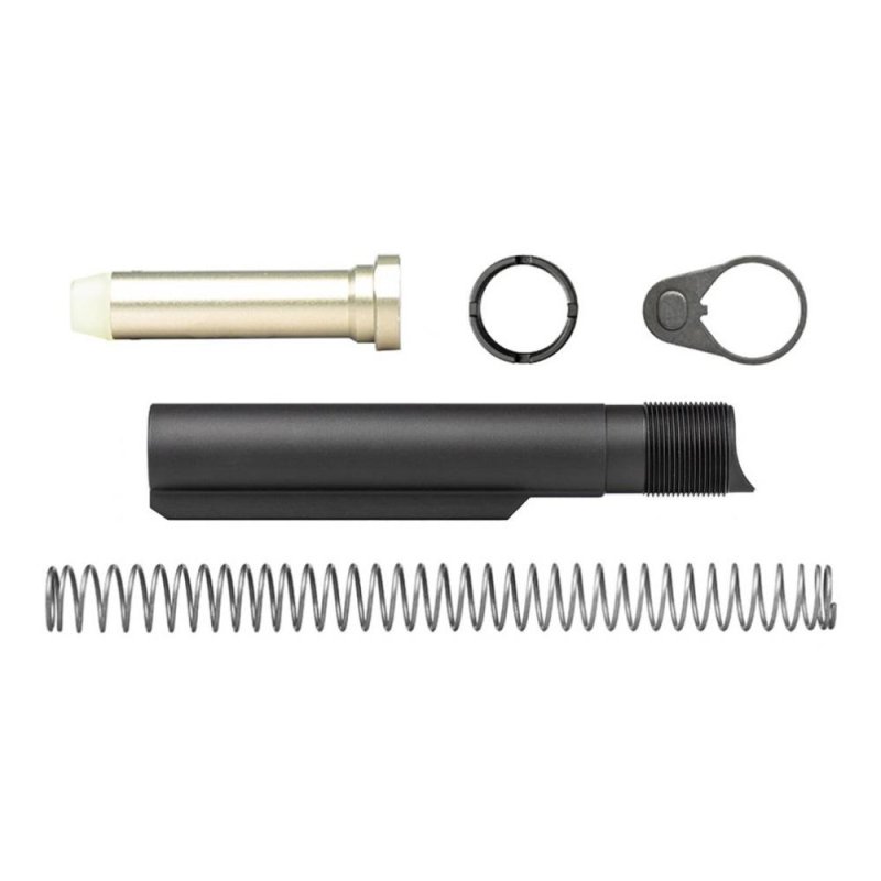 Aero Precision APRH101241 AR-15 Enhanced Carbine Buffer Kit Heavy Buffer