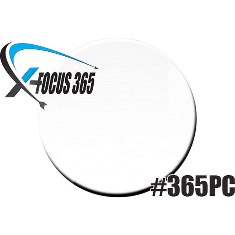 Specialty Archery X-Focus 365 GH Lens 1.750 In 6X SAGH6X1.750