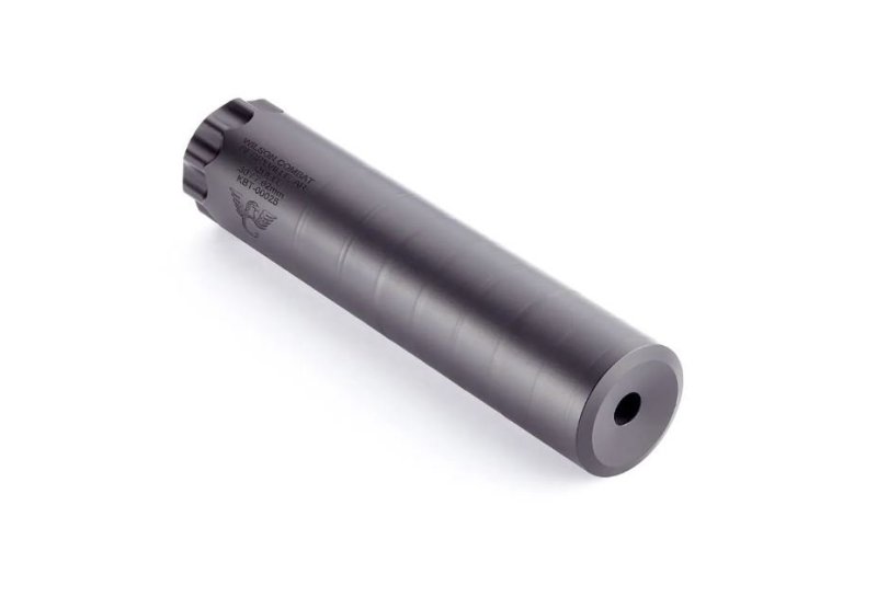 Wilson Combat Quell 7.65MM