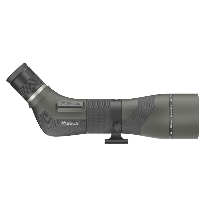 Burris 300103 Signature HD Spotting Scope 20-60x85 Magnesium Housing