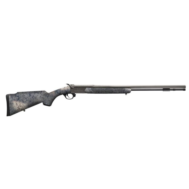 Traditions CR846604437 50 Caliber CR846604437