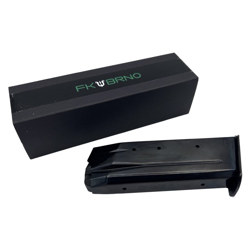 IFG FKPSDMAG75 Handgun Magazine 16rd 7.5FK/10mm/.40 S&W