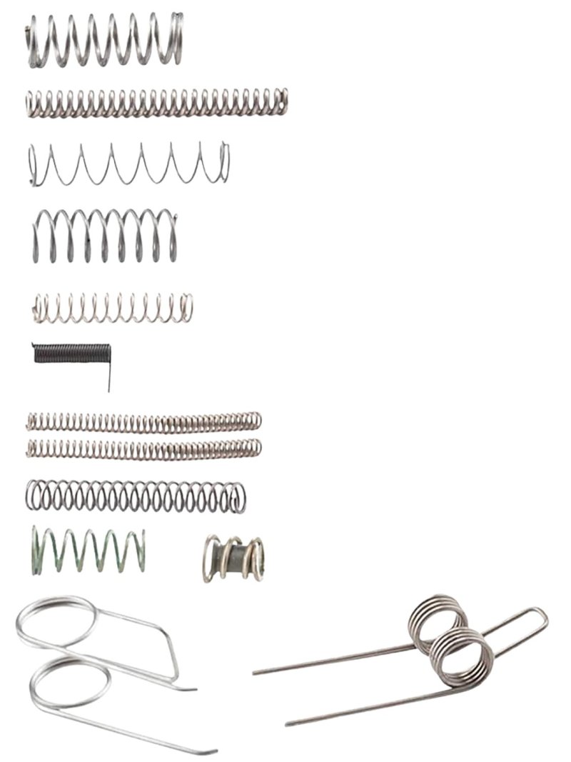 LUTH AR AR SK Spring Kit Tactical Upgrade