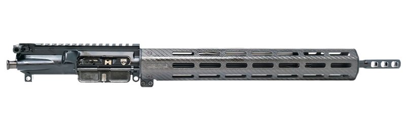 Faxon Firearms FX5500U Ion 5.56 NATO 16" Upper, 13" M-LOK Handguard