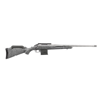 Ruger American Gen II 204 Ruger