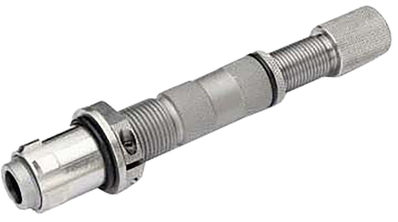 Hornady 095333 Bullet Feeder Die for 44 S&W Spl, 44 Mag