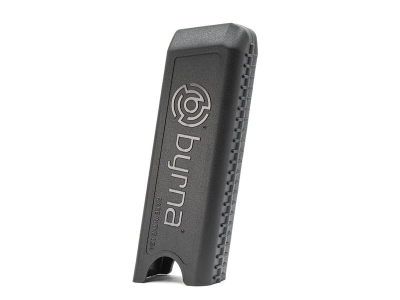 Byrna Technologies Magazine Defender Black Polymer Set of 2