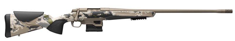 Browning X-Bolt 2 6.5 Creedmoor 036011282