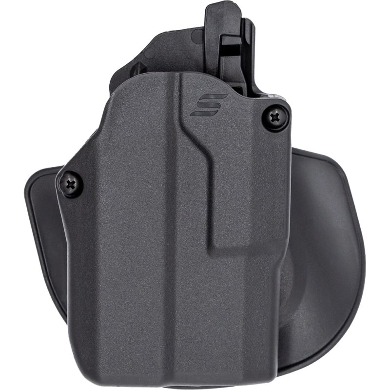 Safariland Solis OWB Holster Glock 43X/48 MOS TLR-7 Right-Hand
