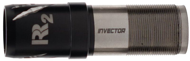 Rob Roberts Gun Works RR2 Raptor Invector 12 GAUGE 17-4 PH Stainless