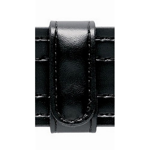 Safariland 62HS Hidden Snap Belt Keeper for 1in/25mm Belts