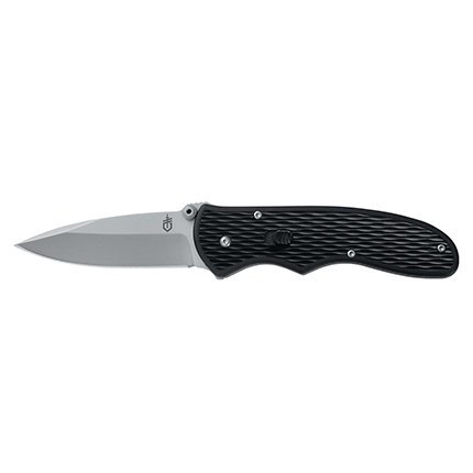 Gerber Fast Draw Fine Edge Folding Knife Model 22-07162