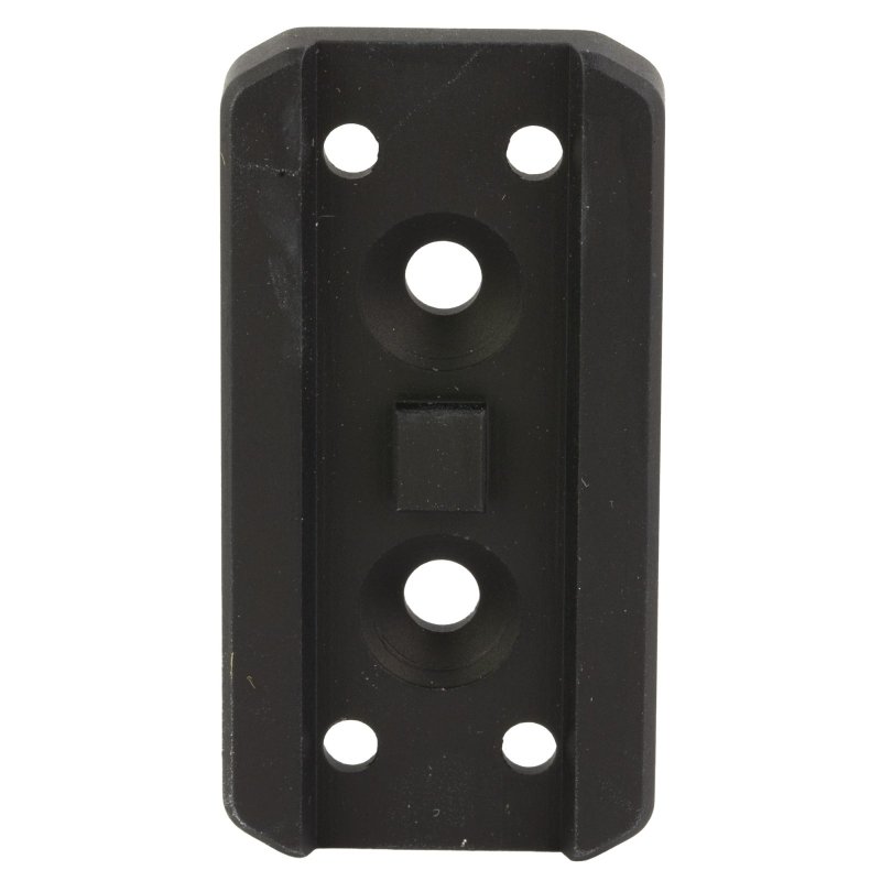 Arisaka Defense OOM-P5 Offset Optic Mount Plate 6061-T6 Aluminum Anodized