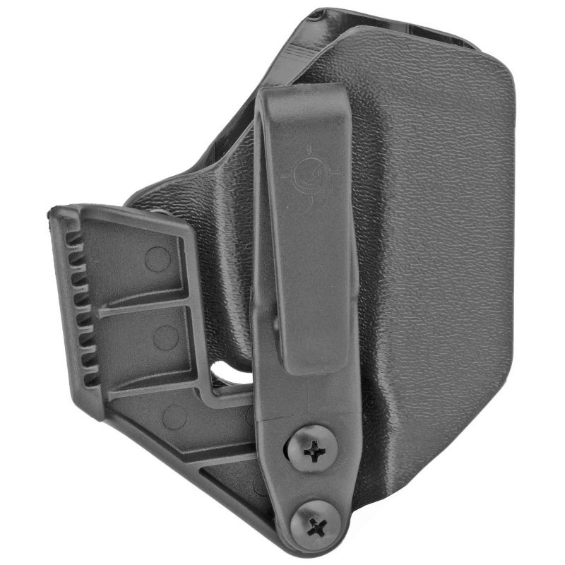 Mission First Tactical H2TG2AIWBM IWB Holster Taurus PT111/PT940 Black
