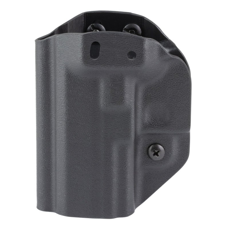 Mission First Tactical AIWB/OWB Appendix Inside Outside Waistband Black