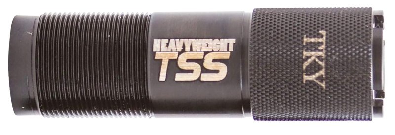 Carlson's TSS Turkey Winchester 20 Gauge Choke Tube .555 Blued Finish