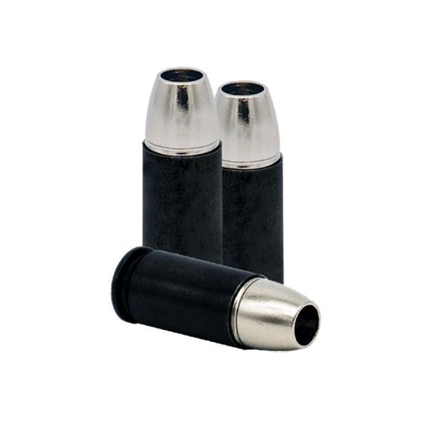 Liberty Ammunition OverWatch 9mm Luger 72gr Open Cavity LA-OW9MM-72-1700