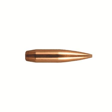 Berger 22722 22 Cal 80gr VLD Boat Tail Bullets 1000/Box