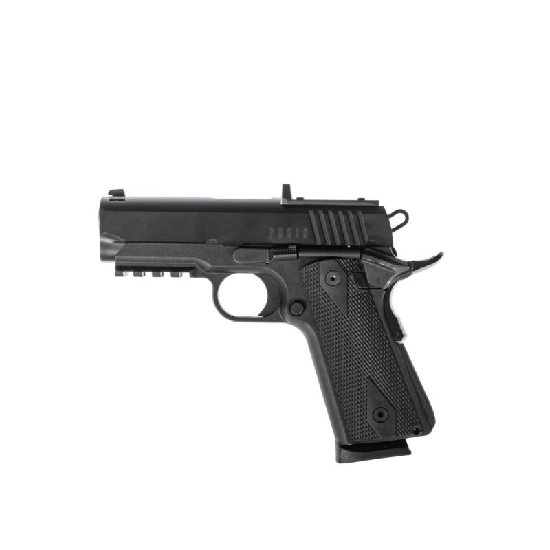 Tanfoglio TF-PUGIO-9OR 9mm TFPUGIO9OR