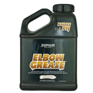 DOMAIN EGLC1GAL ELBOW GREASE LIQUID CALCIUM - 1GAL