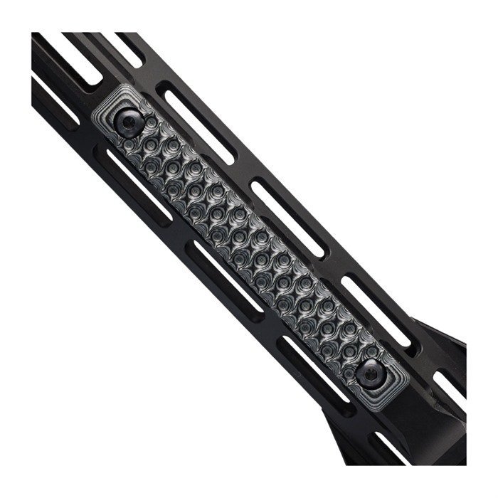 VZ Grips Hydra M-LOK Panel 3 Slot Black Gray MLG-HYDRA-BG-3